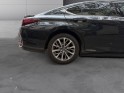 Lexus es phase 2 300h 2.5 vvt-i 218 business entretien lexus/garantie 12 mois occasion paris 17ème (75)(porte maillot)...