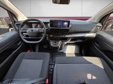 Peugeot  expert  peugeot expert /apple carplay / camera de recul 360 / bande de rechharge offerte / 8 ans de garantie......