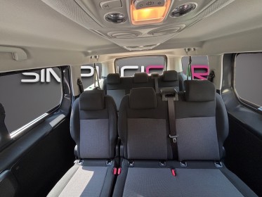 Peugeot  expert  peugeot expert /apple carplay / camera de recul 360 / bande de rechharge offerte / 8 ans de garantie......