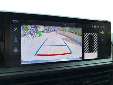Peugeot  expert  peugeot expert /apple carplay / camera de recul 360 / bande de rechharge offerte / 8 ans de garantie......