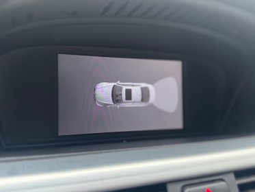 Bmw serie 3 e90 lci 318i 143 ch confort/entretien a jour/garantie 12 mois occasion paris 17ème (75)(porte maillot)...