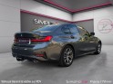 Bmw serie 3 g20 320d xdrive 190 ch bva8 luxury/apple carplay/full entretien bmw/garantie 12 mois occasion paris 17ème...