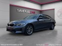 Bmw serie 3 g20 320d xdrive 190 ch bva8 luxury/apple carplay/full entretien bmw/garantie 12 mois occasion paris 17ème...