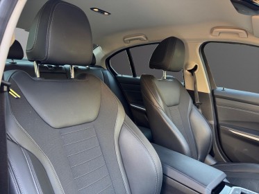 Bmw serie 3 g20 320d xdrive 190 ch bva8 luxury/apple carplay/full entretien bmw/garantie 12 mois occasion paris 17ème...