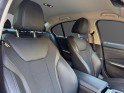 Bmw serie 3 g20 320d xdrive 190 ch bva8 luxury/apple carplay/full entretien bmw/garantie 12 mois occasion paris 17ème...
