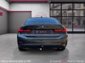 Bmw serie 3 g20 320d xdrive 190 ch bva8 luxury/apple carplay/full entretien bmw/garantie 12 mois occasion paris 17ème...