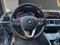 Bmw serie 3 g20 320d xdrive 190 ch bva8 luxury/apple carplay/full entretien bmw/garantie 12 mois occasion paris 17ème...