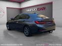 Bmw serie 3 g20 320d xdrive 190 ch bva8 luxury/apple carplay/full entretien bmw/garantie 12 mois occasion paris 17ème...