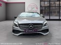 Mercedes classe a 200 7g-dct fascination toit ouvrant/camera de recul/grand ecran/garantie 12 mois occasion paris 17ème...