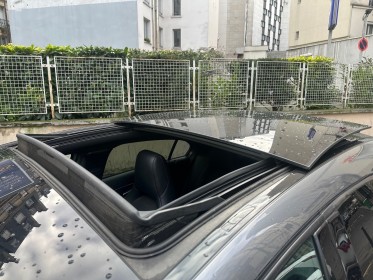Mercedes classe a 200 7g-dct fascination toit ouvrant/camera de recul/grand ecran/garantie 12 mois occasion paris 17ème...