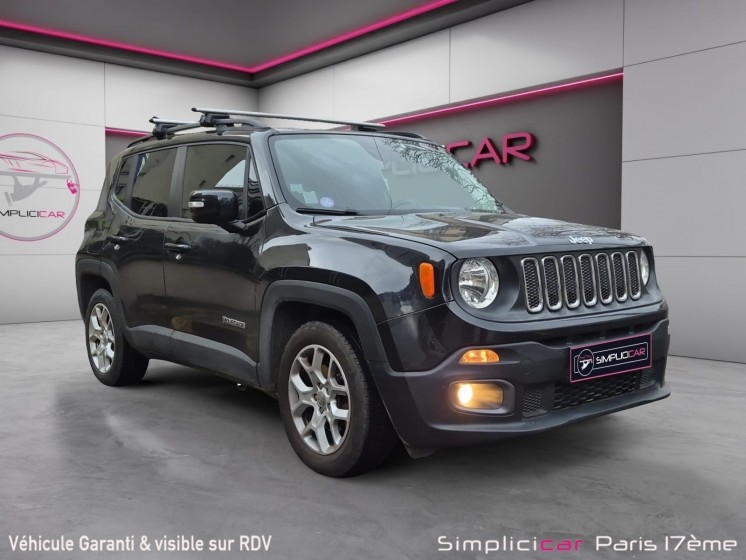 Jeep renegade 1.4 i multiair ss 140 ch garantie 12 mois occasion paris 17ème (75)(porte maillot) simplicicar simplicibike... Jeep renegade 1.4 i multiair ss 140 ch garantie 12 mois occasion paris 17ème (75)(porte maillot) simplicicar simplicibike...