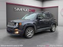 Jeep renegade 1.4 i multiair ss 140 ch garantie 12 mois occasion paris 17ème (75)(porte maillot) simplicicar simplicibike... Jeep renegade 1.4 i multiair ss 140 ch garantie 12 mois occasion paris 17ème (75)(porte maillot) simplicicar simplicibike...