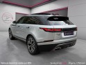 Land rover range rover velar p380 3.0 scv6 r-dynamic/entretien land rover /carplay/sieges chauffant/toit ouvrant/meridian...... Land rover range rover velar p380 3.0 scv6 r-dynamic/entretien land rover /carplay/sieges chauffant/toit ouvrant/meridian......
