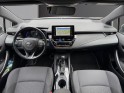 Toyota corolla pro hybride my20 122h dynamic business/apple carplay/entretien a jour/garantie 12 mois occasion paris 17ème...