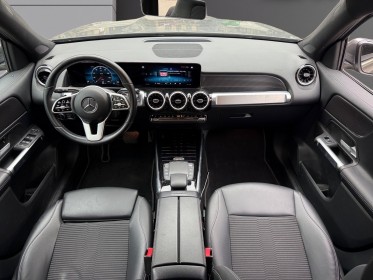 Mercedes glb 200 7g-dct progressive line/7 places/entretien mercedes/garantie 12 mois occasion paris 17ème (75)(porte...