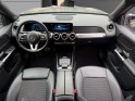 Mercedes glb 200 7g-dct progressive line/7 places/entretien mercedes/garantie 12 mois occasion paris 17ème (75)(porte...