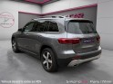 Mercedes glb 200 7g-dct progressive line/7 places/entretien mercedes/garantie 12 mois occasion paris 17ème (75)(porte...