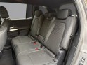 Mercedes glb 200 7g-dct progressive line/7 places/entretien mercedes/garantie 12 mois occasion paris 17ème (75)(porte...