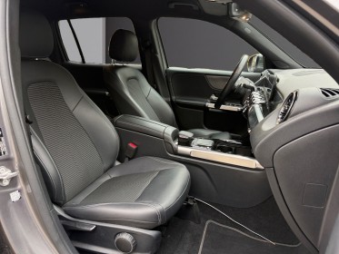 Mercedes glb 200 7g-dct progressive line/7 places/entretien mercedes/garantie 12 mois occasion paris 17ème (75)(porte...