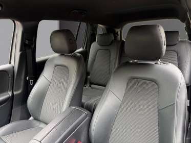 Mercedes glb 200 7g-dct progressive line/7 places/entretien mercedes/garantie 12 mois occasion paris 17ème (75)(porte...