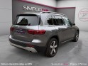 Mercedes glb 200 7g-dct progressive line/7 places/entretien mercedes/garantie 12 mois occasion paris 17ème (75)(porte...