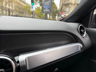 Mercedes glb 200 7g-dct progressive line/7 places/entretien mercedes/garantie 12 mois occasion paris 17ème (75)(porte...