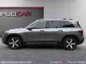 Mercedes glb 200 7g-dct progressive line/7 places/entretien mercedes/garantie 12 mois occasion paris 17ème (75)(porte...