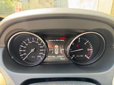 Land rover  discovery sport  2.0 td4 hse mark i/sieges Électriques / camera de recul /garantie 12 mois occasion paris 17ème...
