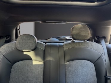 Mini  cooper s  2.0 192 ch s/ pack jcw / toit ouvrant / carplay / garantie 12 mois occasion paris 17ème (75)(porte maillot)...