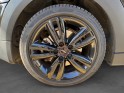Mini  cooper s  2.0 192 ch s/ pack jcw / toit ouvrant / carplay / garantie 12 mois occasion paris 17ème (75)(porte maillot)...