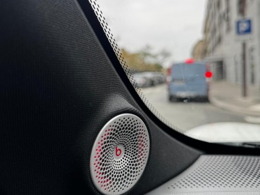 Smart smart 1 428 ch brabus occasion paris 17ème (75)(porte maillot) simplicicar simplicibike france