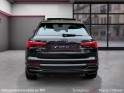 Audi q3 q3 40 tfsi 190 ch s tronic 7 quattro s line - toit ouvrant - car play - garantie 12 mois occasion paris 17ème...