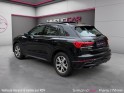 Audi q3 q3 40 tfsi 190 ch s tronic 7 quattro s line - toit ouvrant - car play - garantie 12 mois occasion paris 17ème...