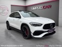Mercedes gla 45 s amg 8g-dct speedshift amg 4matic full option / garantie 12 mois occasion paris 17ème (75)(porte maillot)...