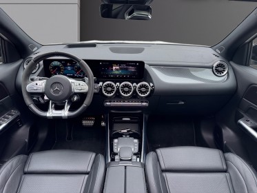 Mercedes gla 45 s amg 8g-dct speedshift amg 4matic full option / garantie 12 mois occasion paris 17ème (75)(porte maillot)...
