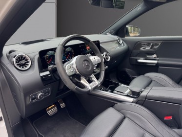Mercedes gla 45 s amg 8g-dct speedshift amg 4matic full option / garantie 12 mois occasion paris 17ème (75)(porte maillot)...
