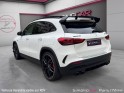 Mercedes gla 45 s amg 8g-dct speedshift amg 4matic full option / garantie 12 mois occasion paris 17ème (75)(porte maillot)...