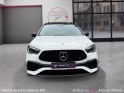 Mercedes gla 45 s amg 8g-dct speedshift amg 4matic full option / garantie 12 mois occasion paris 17ème (75)(porte maillot)...