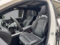 Mercedes gla 45 s amg 8g-dct speedshift amg 4matic full option / garantie 12 mois occasion paris 17ème (75)(porte maillot)...