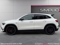 Mercedes gla 45 s amg 8g-dct speedshift amg 4matic full option / garantie 12 mois occasion paris 17ème (75)(porte maillot)...