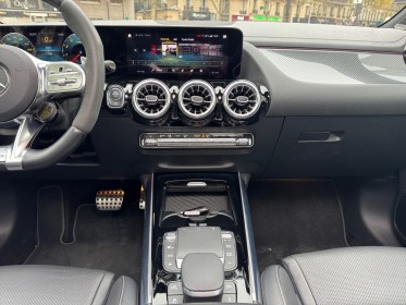 Mercedes gla 45 s amg 8g-dct speedshift amg 4matic full option / garantie 12 mois occasion paris 17ème (75)(porte maillot)...