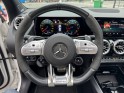 Mercedes gla 45 s amg 8g-dct speedshift amg 4matic full option / garantie 12 mois occasion paris 17ème (75)(porte maillot)...