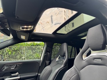 Mercedes gla 45 s amg 8g-dct speedshift amg 4matic full option / garantie 12 mois occasion paris 17ème (75)(porte maillot)...