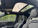 Mercedes gla 45 s amg 8g-dct speedshift amg 4matic full option / garantie 12 mois occasion paris 17ème (75)(porte maillot)...