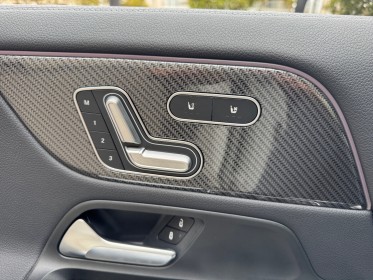 Mercedes gla 45 s amg 8g-dct speedshift amg 4matic full option / garantie 12 mois occasion paris 17ème (75)(porte maillot)...