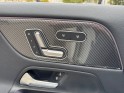 Mercedes gla 45 s amg 8g-dct speedshift amg 4matic full option / garantie 12 mois occasion paris 17ème (75)(porte maillot)...
