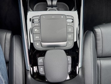 Mercedes gla 45 s amg 8g-dct speedshift amg 4matic full option / garantie 12 mois occasion paris 17ème (75)(porte maillot)...