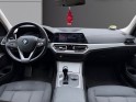 Bmw serie 3 g20 318d 150 ch bva8 lounge - entretien complet - garantie 12 mois occasion paris 17ème (75)(porte maillot)...