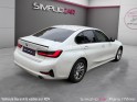 Bmw serie 3 g20 318d 150 ch bva8 lounge - entretien complet - garantie 12 mois occasion paris 17ème (75)(porte maillot)...