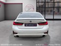 Bmw serie 3 g20 318d 150 ch bva8 lounge - entretien complet - garantie 12 mois occasion paris 17ème (75)(porte maillot)...
